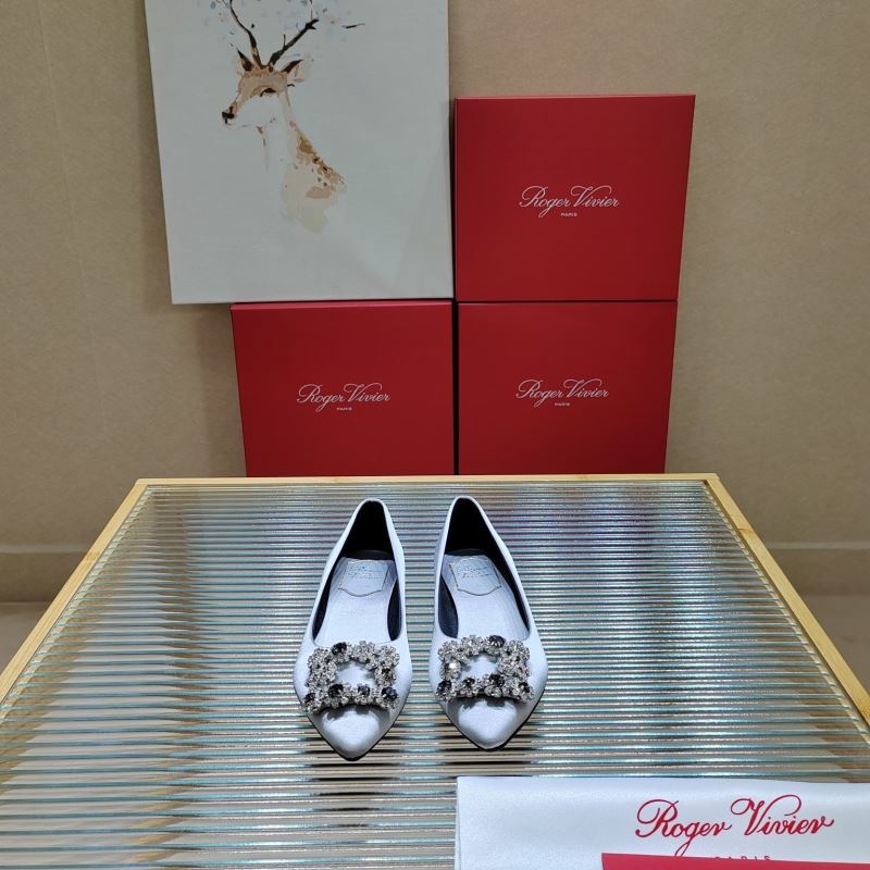 Roger Vivier Shoes